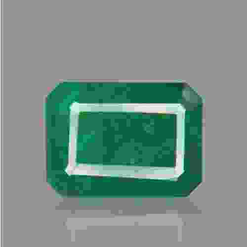 Emerald - 6.72 Carat
