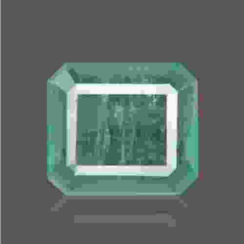 Emerald - 6.06 Carat