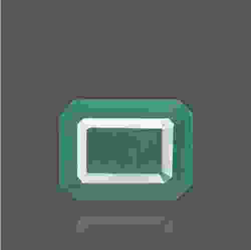 Emerald - 3.18 Carat