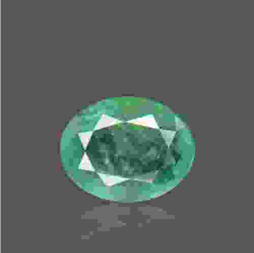 Emerald - 3.51 Carat