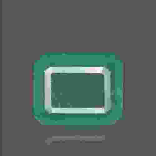 Emerald - 4.70 Carat
