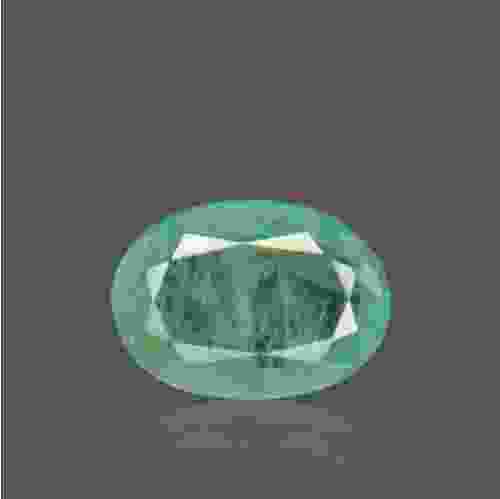 Emerald - 3.97 Carat