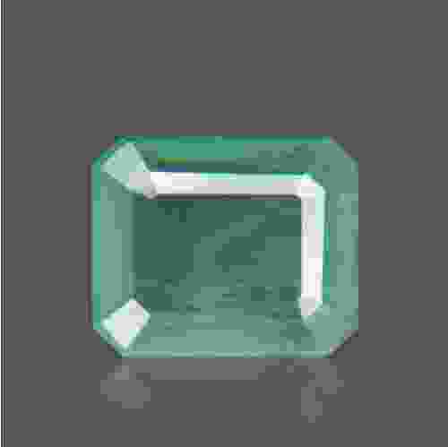 Emerald - 5.11 Carat