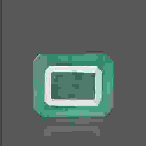 Emerald - 3.93 Carat