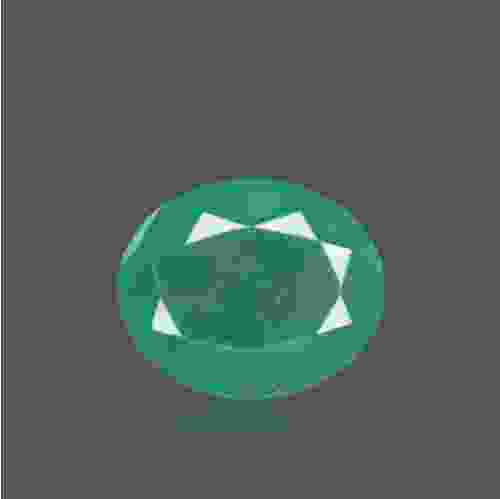 Emerald - 3.36 Carat