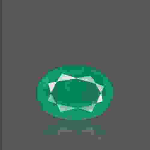 Emerald - 2.75 Carat