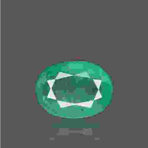 Emerald - 2.90 Carat