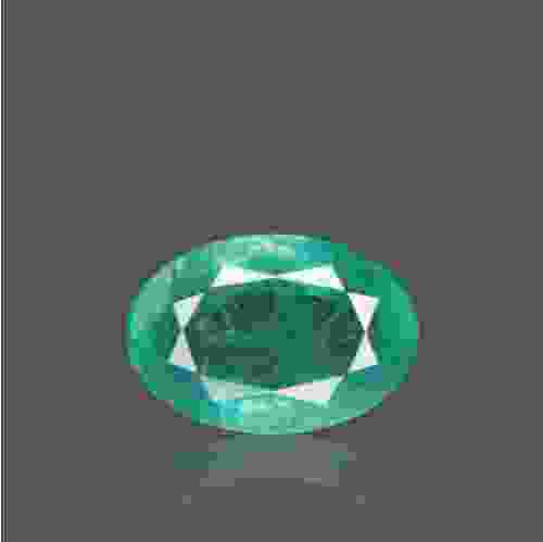 Emerald - 3.13 Carat