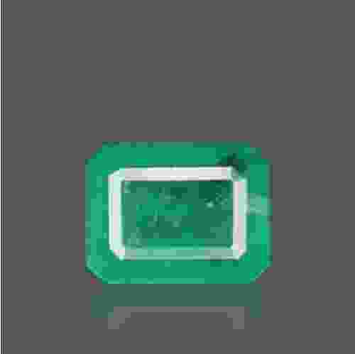 Emerald - 2.88 Carat