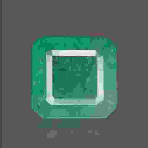 Emerald - 4.42 Carat