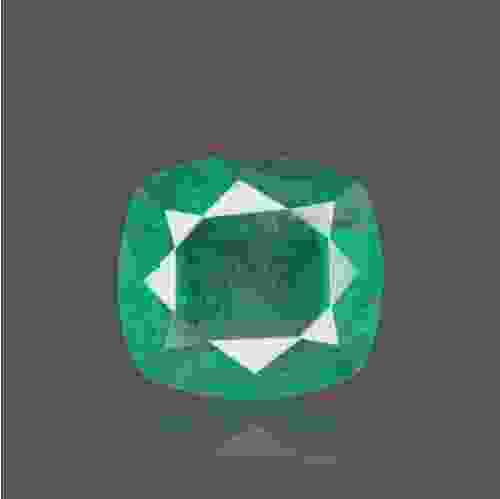 Emerald - 3.59 Carat
