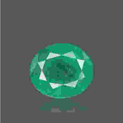 Emerald - 3.17 Carat