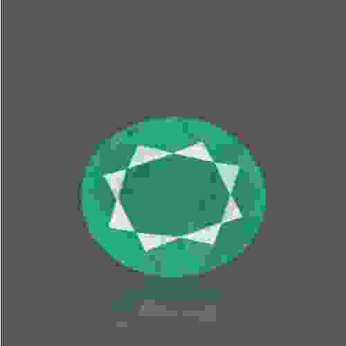 Emerald - 3.63 Carat