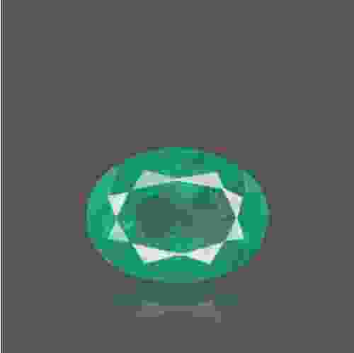 Emerald - 2.25 Carat