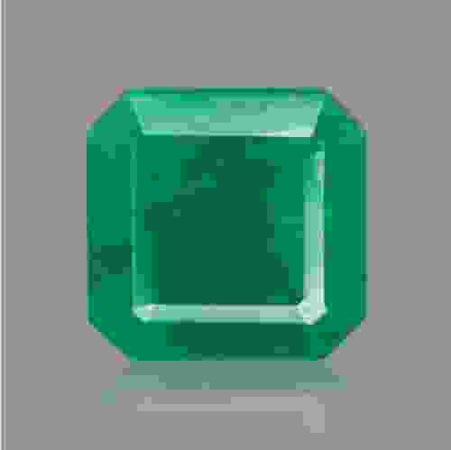 Emerald - 8.03 Carat