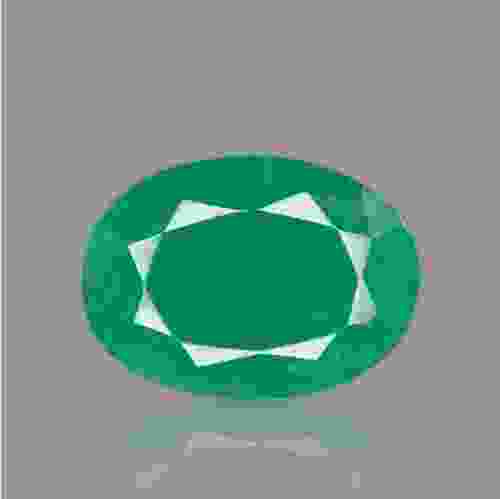 Emerald - 8.38 Carat