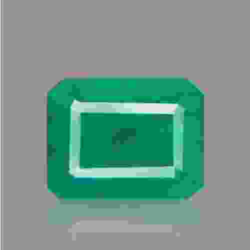 Emerald - 6.18 Carat