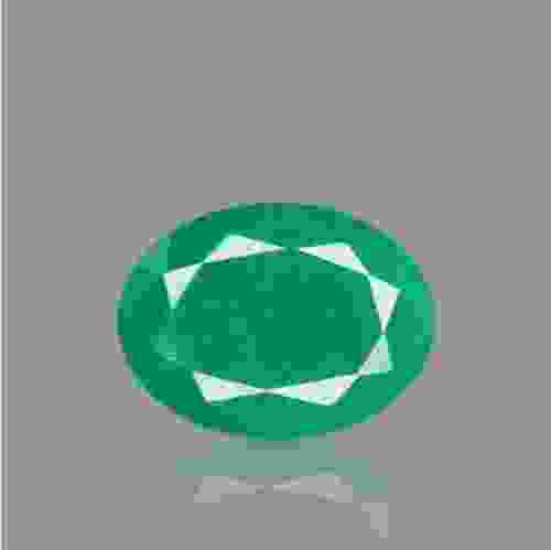 Emerald - 4.48 Carat
