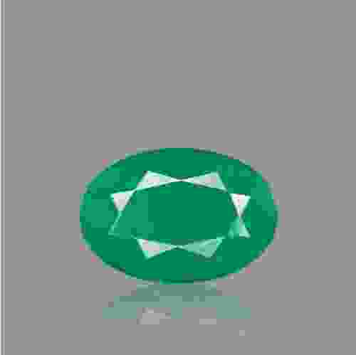 Emerald - 3.92 Carat