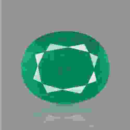 Emerald - 8.30 Carat