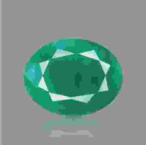 Emerald - 9.54 Carat