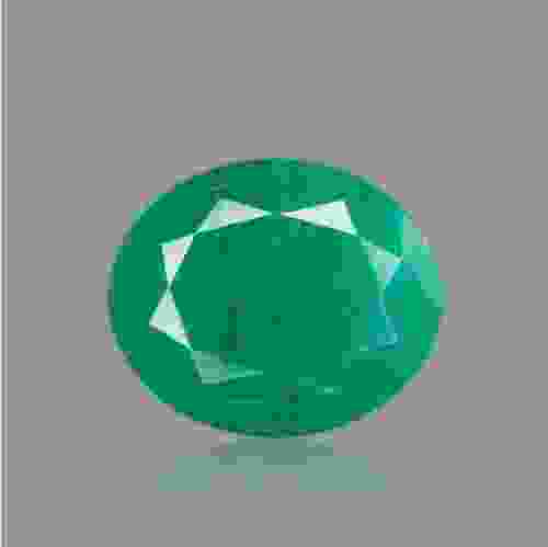 Emerald - 6.38 Carat