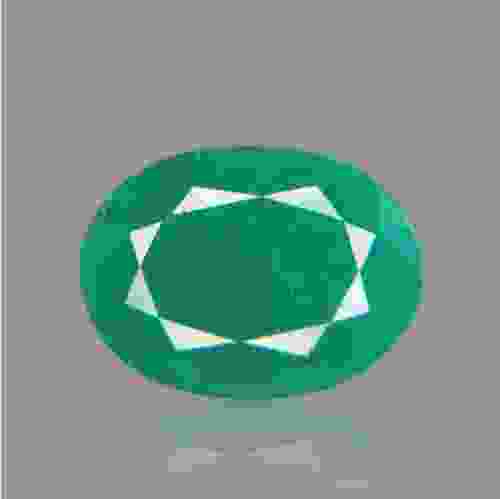 Emerald - 9.68 Carat