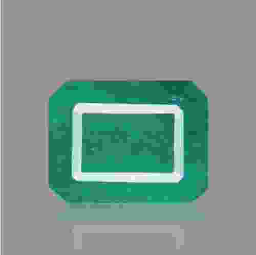 Emerald - 6.35 Carat