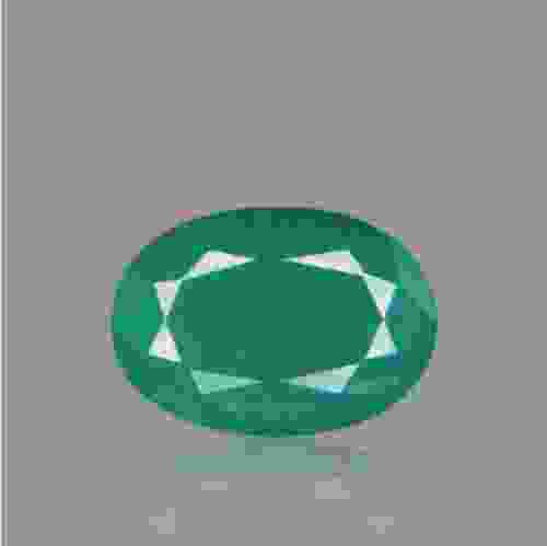 Emerald - 5.00 Carat