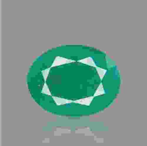 Emerald - 6.32 Carat