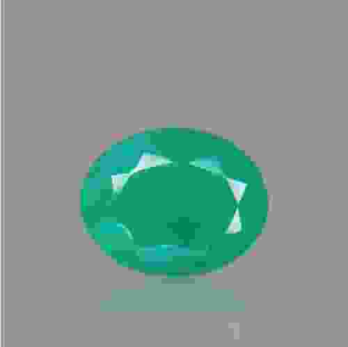 Emerald - 3.63 Carat