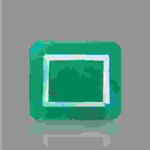 Emerald - 7.58 Carat