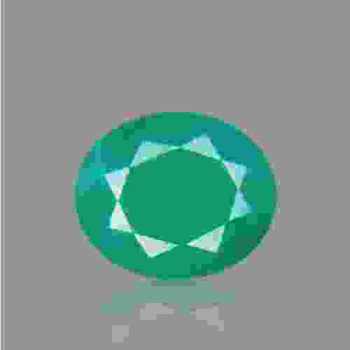 Emerald - 4.34 Carat