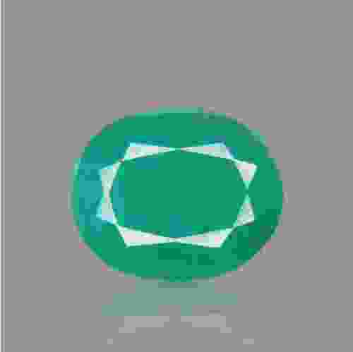 Emerald - 5.26 Carat