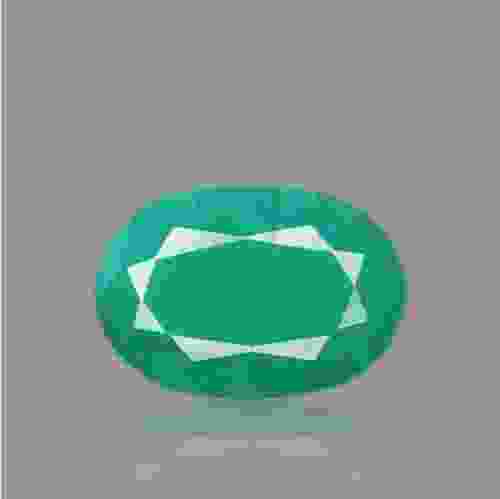 Emerald - 6.03 Carat