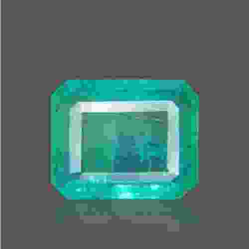 Emerald - 5.34 Carat