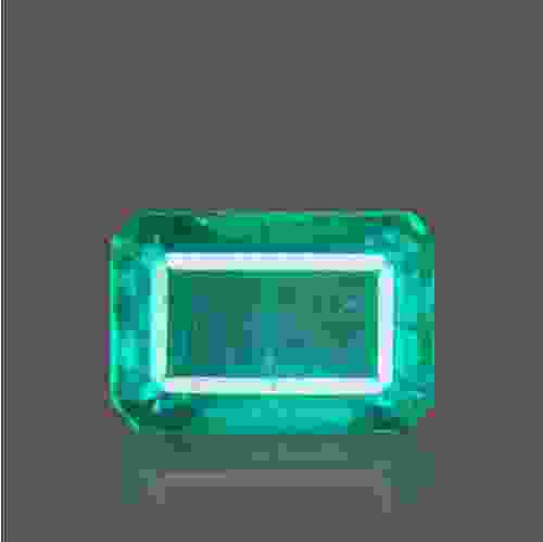 Emerald - 4.14 Carat