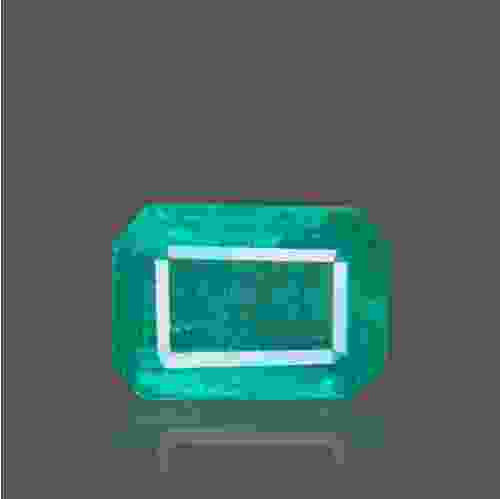 Emerald - 3.83 Carat