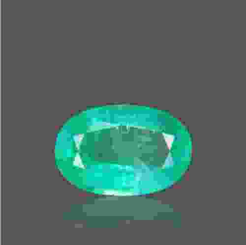 Emerald - 3.62 Carat