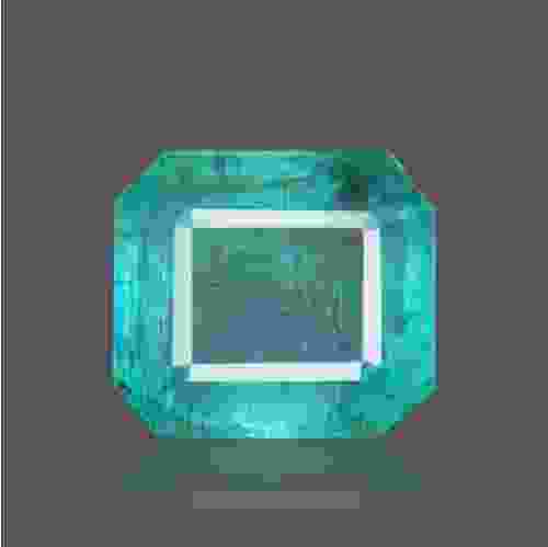 Emerald - 5.46 Carat