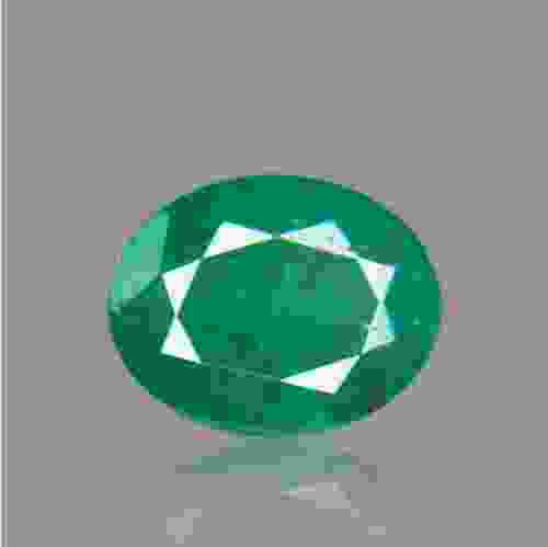 Emerald - 5.95 Carat