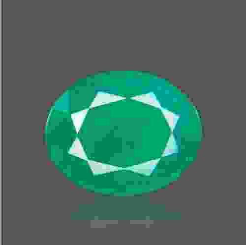 Emerald - 7.73 Carat