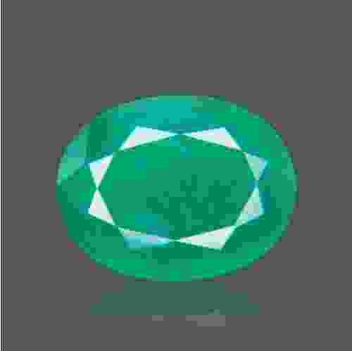 Emerald - 9.17 Carat