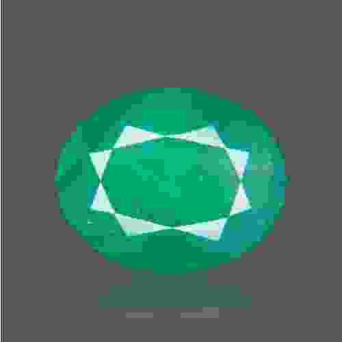 Emerald - 9.55 Carat