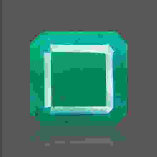 Emerald - 12.58 Carat