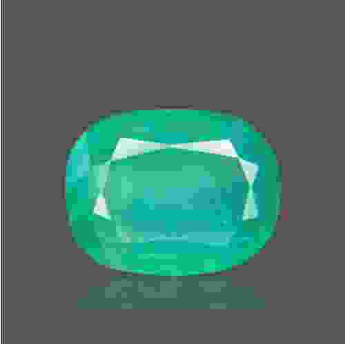 Emerald - 6.01 Carat