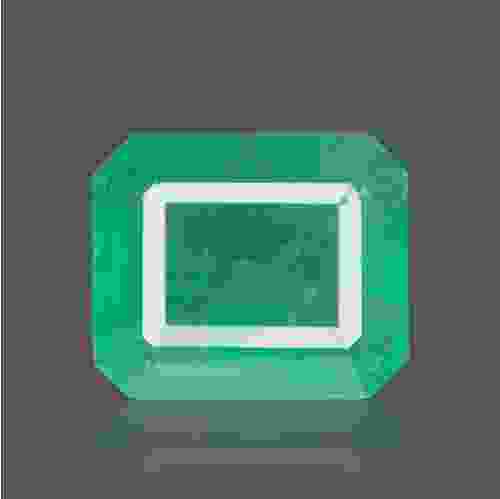 Emerald - 6.81 Carat