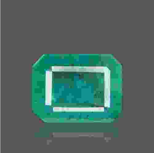 Emerald - 4.99 Carat