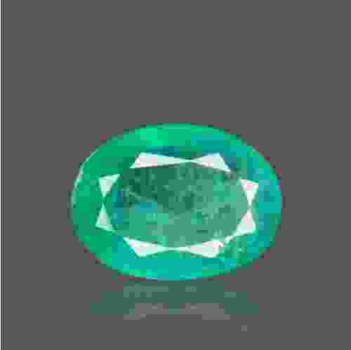 Emerald - 5.39 Carat