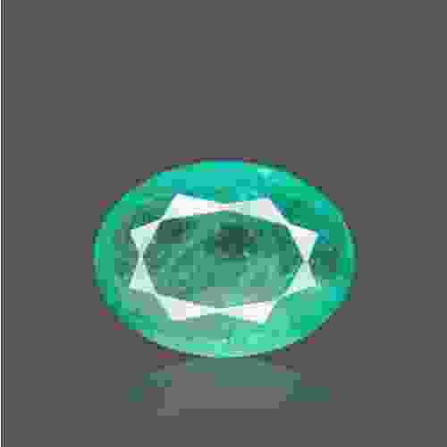 Emerald - 4.96 Carat